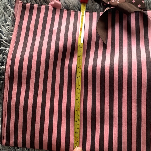 NWOT “A” Tote - Picture 8 of 11
